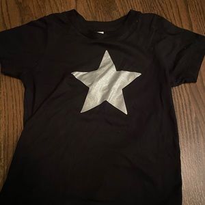 Star top